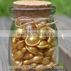 Mendior 10 Peptide EGF Capsule 24K Gold Capsule Snail Essence Face Serum Wholesale/OEM Custom Brand thumbnail-2