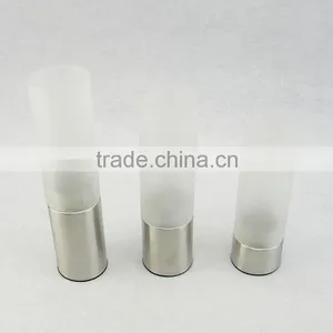 Hot Sell Tealight Holder,aluminum,candle Holder thumbnail-1