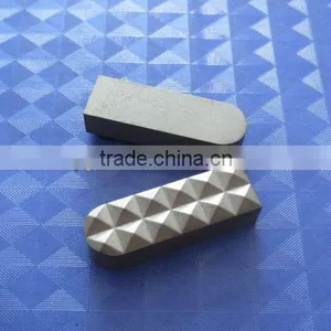 Cemented Carbide Tips With Tooth From Zhuzhou Jinggong thumbnail-1