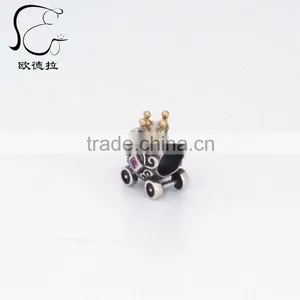 Hot Sterling Silver Women Bracelet thumbnail-2