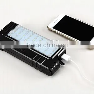 New Design Car Jump Starter With Led Flashlight thumbnail-1