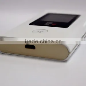 Portable Wireless 4G Wifi Routers in Shenzhen thumbnail-2