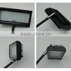 Trade Show Booth Use LED Spot Light Long Arm thumbnail-3