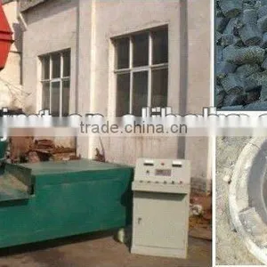 JMX Series Straw Briquetting Machine thumbnail-1