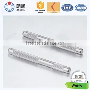 China Manufacturer Custom Made Non-standard Screw Shaft thumbnail-1