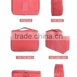 YIWU RODA Fashion and Durable High Quality Wash Gargle Bag Covered Six Times(Multicolor Optional ) thumbnail-3