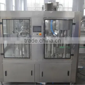 Pure Water Filling Machine CGF 883 thumbnail-2