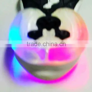 Glowing Lighted Shoes Light Soles thumbnail-1