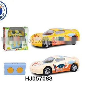 R/c Mini 4ch Cars ,RC Car With Infrared thumbnail-1