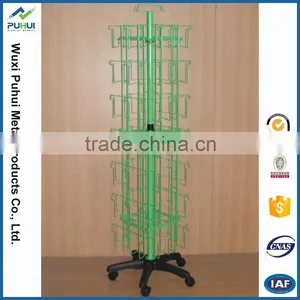China Factory Card Wire Display Customized thumbnail-2
