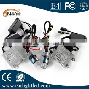 Hot Sale Canbus Hid Xenon Kit Hid Conversion Kit Ballast for Hid Headlights thumbnail-1