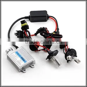 h4 Xenon HID Kits China, With Halogen HID Xenon Headlight, HID Xenon Bulb D1 12v 35 W thumbnail-2