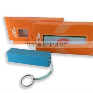 Portable Power Bank 2200 MAh for Electronic Devices thumbnail-1