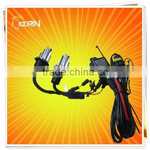 Super Hot H4 hi lo Hid Xenon Bulb thumbnail-4