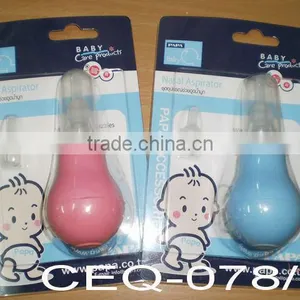 NASAL ASPIRATOR FOR BABY thumbnail-1