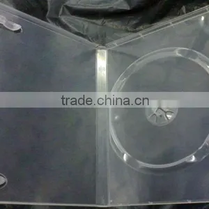 DVD Case Injection Molding thumbnail-2
