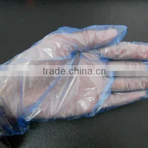 Disposable PE Gloves, HDPE Gloves, LDPE Gloves thumbnail-6