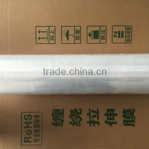Plastic Wrapping Film With High Quality From Hefei Wang Spring thumbnail-6