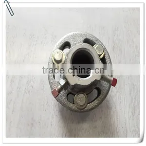 5 1/4'' Industrial Door Spring Cone thumbnail-6