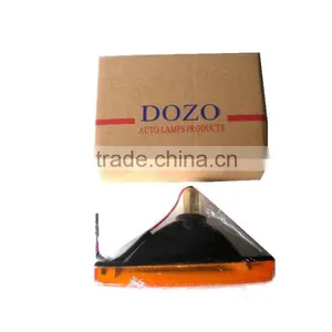 Foglight 98 TFR Auto Car Fog Lamp 98 Left Fog Light DOZOTFR for JIANGLING Light Truck Pickup Truck Auto Spare Parts thumbnail-1