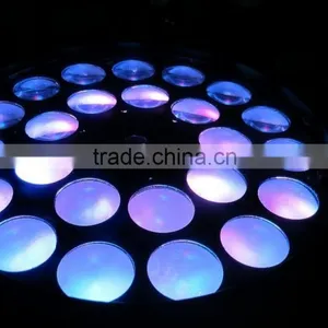 24x18w LED Zoom Wash Moving Head Light Stage Lighting thumbnail-2