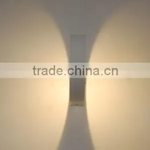 Outdoor Cob Led Electrical Wall Light Fitting thumbnail-5