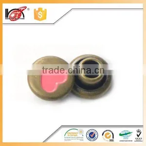 Buttons China Button for Garments Round Jeans Rivet for Shirt thumbnail-1