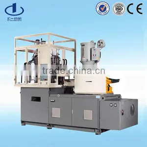 PC Bottle Injection Stretch Blow Molding Machine ISBM thumbnail-1