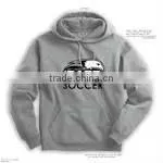 Sweat Shirt and Hooded Jackets thumbnail-1