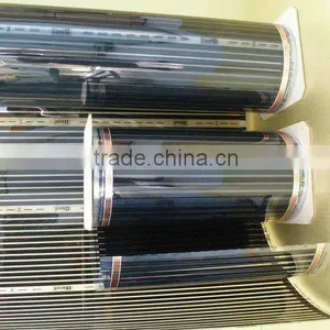 Leeil Electric Heating Film thumbnail-1
