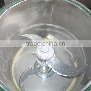 KH Full Automatic Chocolate Coated Wafer Machine / Wafer Baking Equipment for Sale Price thumbnail-5