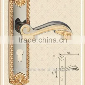 Office Room Door Locks and Handles thumbnail-1