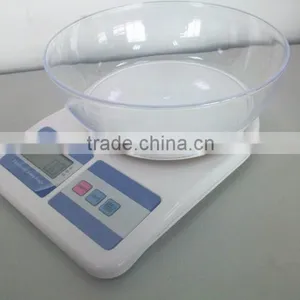 Food Weighing Machine thumbnail-1
