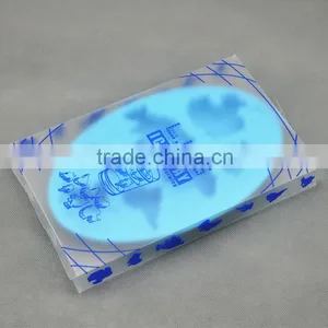 Hot Sell 100% Food Grade TPR Globe Warming Personalized Ice Cube Tray thumbnail-5