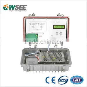 Low Noise1550nm Optical Amplifier/ CATV Outdoor Edfa thumbnail-1