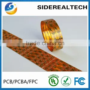 Fast Produce FPC Manufacturer and FPC Assembly, Flexble PCB thumbnail-1