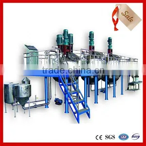 Nano Wall Paint Making Machine thumbnail-1