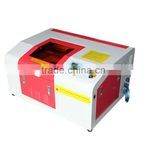 Laser Machine (QX3030) thumbnail-1