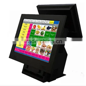 Mini Pos Barcode Thermal Printer Ticket Printing Machine IZP016 thumbnail-6
