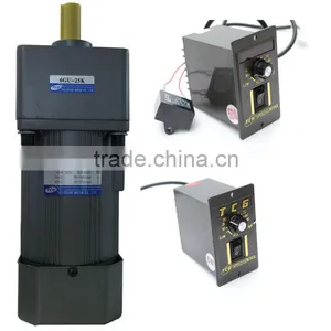 TCG Electrical Variable Speed Motor Controller thumbnail-1