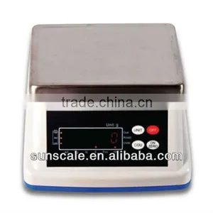 Hot-Selling Waterproof Spring Scale thumbnail-1