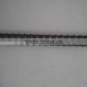 Formwork Steel Rotating Nut Ball Screws Tie Rod thumbnail-2