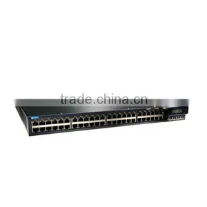Juniper EX3200-24P Layer3 POE Switch thumbnail-1
