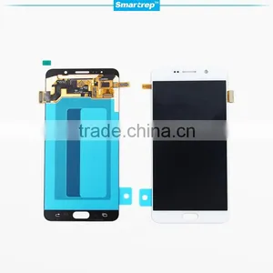 High Quality LCD for Samsung Galaxy Note5 Screen thumbnail-6