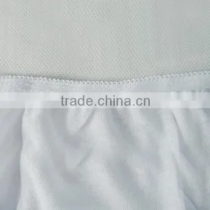 China Sexy Lingerie 100% Cotton Panties For Maternity thumbnail-2