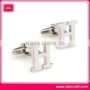 Lasting Compass Stainless Steel Cufflink thumbnail-3
