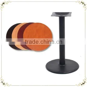 Hotel Bar Table in Square TF-T108 thumbnail-1
