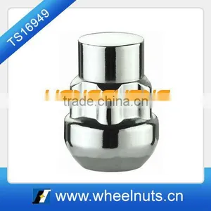 Spherical Wheel Locking Nut thumbnail-1