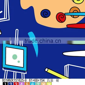 Advance Guard Polyamide Polyester and Spandex Lycra Fabric Wholesale thumbnail-3