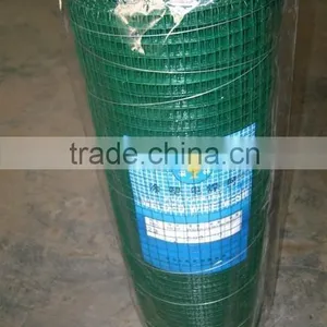 Best Quality Pvc Coated Welded Wire Mesh 3/4 Inch thumbnail-6